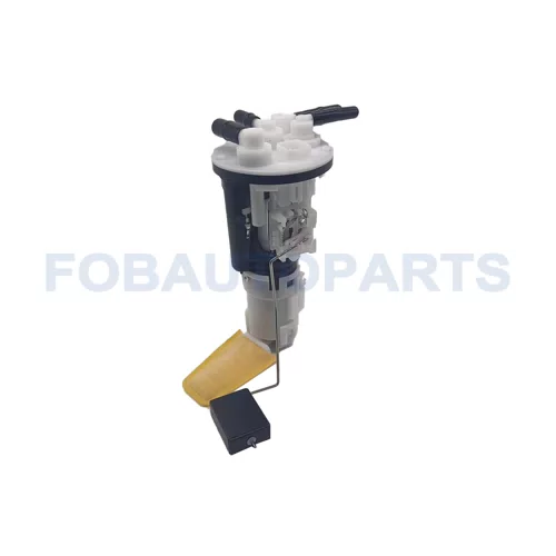 Electric Fuel Pump Assembly for Suzuki Dipper 15100-75F00 1510075F00 - image 5